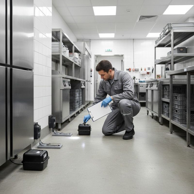 Deceased Pet Removal