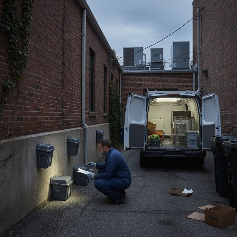 Deceased Pet Removal