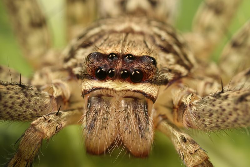 Mouse Spider Extermination in Rockwall, TX